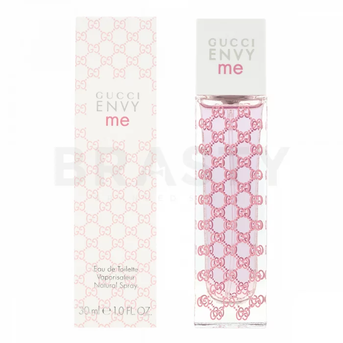 Gucci Envy Me toaletní voda pro ženy 30 ml