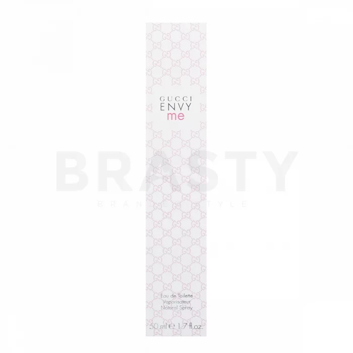 Gucci Envy Me Eau de Toilette for women 50 ml