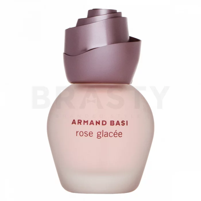 Armand Basi Rose Glacee Eau de Toilette für Damen 50 ml