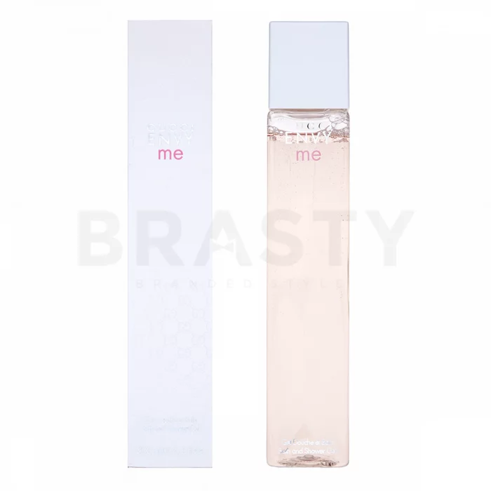 Gucci Envy Me Shower gel for women 200 ml