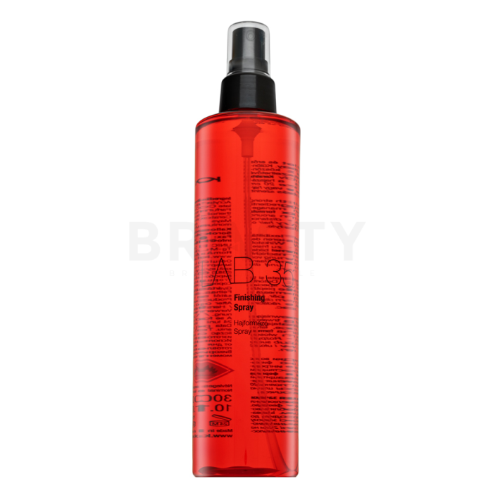 Kallos LAB 35 Finishing Spray styling sprej za završno uređenje kose 300 ml