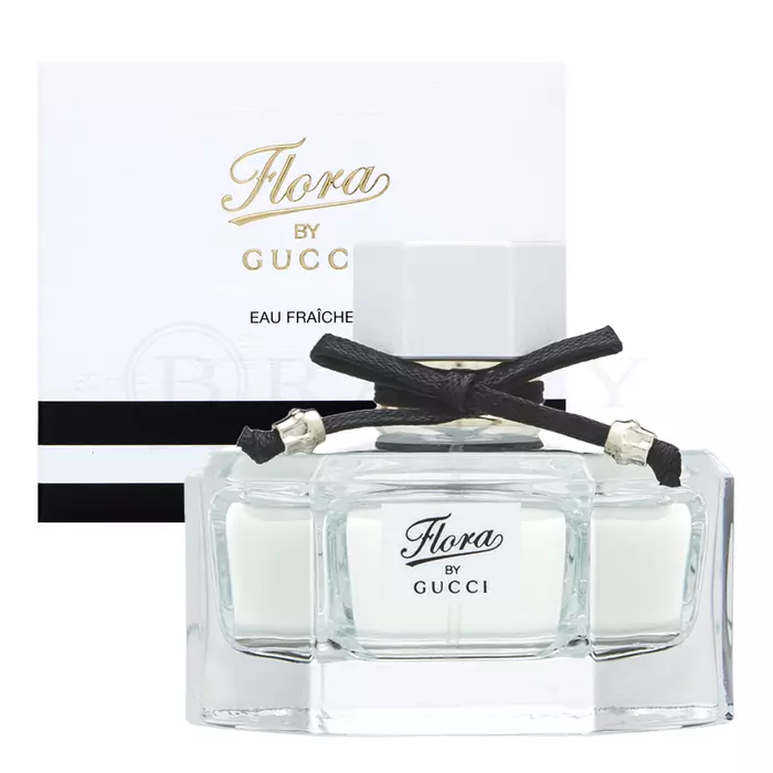 Gucci Flora by Gucci Eau Fraiche toaletní voda pro ženy 50 ml