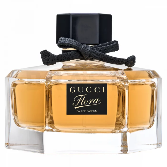 Gucci Flora by Gucci Eau de Parfum für Damen 75 ml
