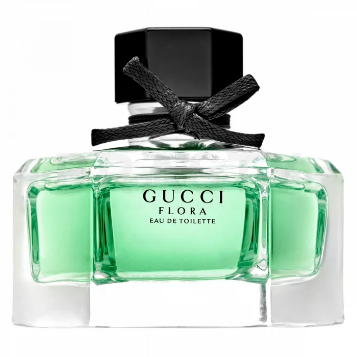 Gucci Flora by Gucci toaletní voda pro ženy 50 ml