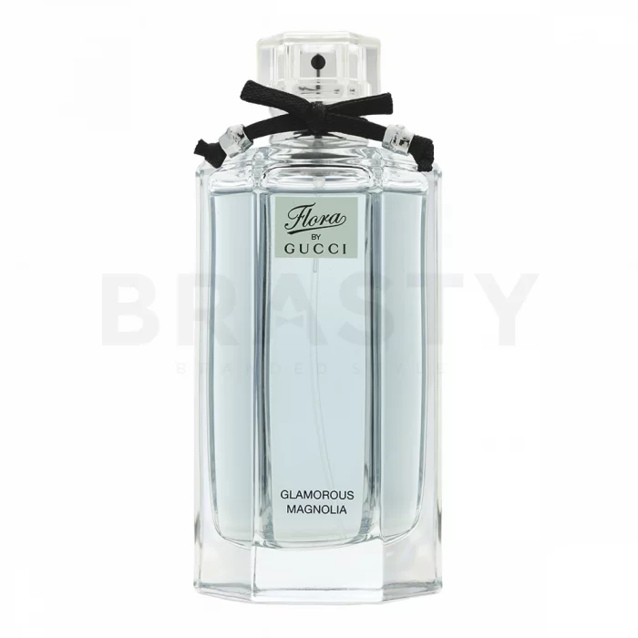 Gucci Flora by Gucci Glamorous Magnolia toaletní voda pro ženy 100 ml