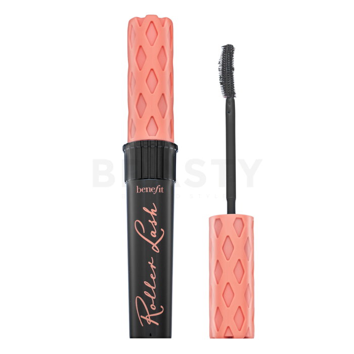 Benefit Roller Lash Super Curling & Lifting Mascara řasenka pro prodloužení řas a objem 8,5 g