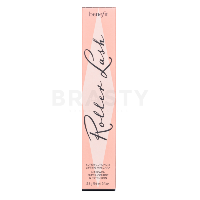 Benefit Roller Lash Super Curling & Lifting Mascara řasenka pro prodloužení řas a objem 8,5 g