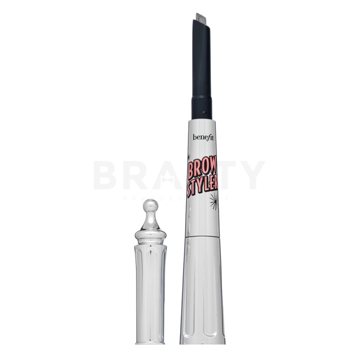 Benefit Brow Styler Multitasking Pencil & Powder молив и пудра за вежди 2 в 1 2 Warm Golden Blonde 1,05 g