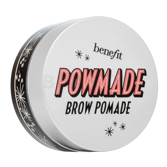 Benefit POWmade Brow Pomade pomada do brwi 04 Warm Deep Brown 5 g