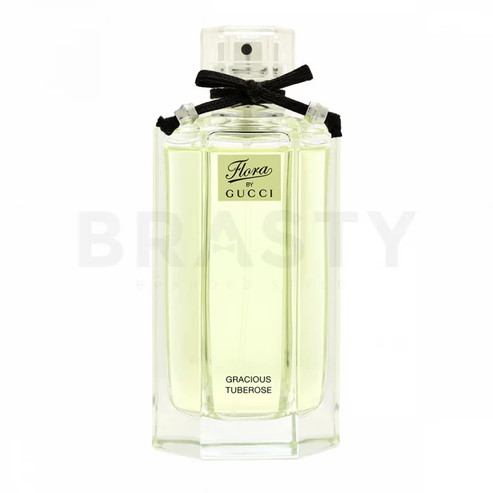 Gucci Flora by Gucci Gracious Tuberose toaletní voda pro ženy 100 ml