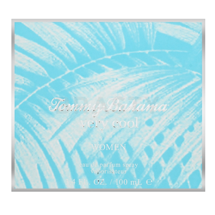 Tommy Bahama Very Cool woda perfumowana dla kobiet 100 ml