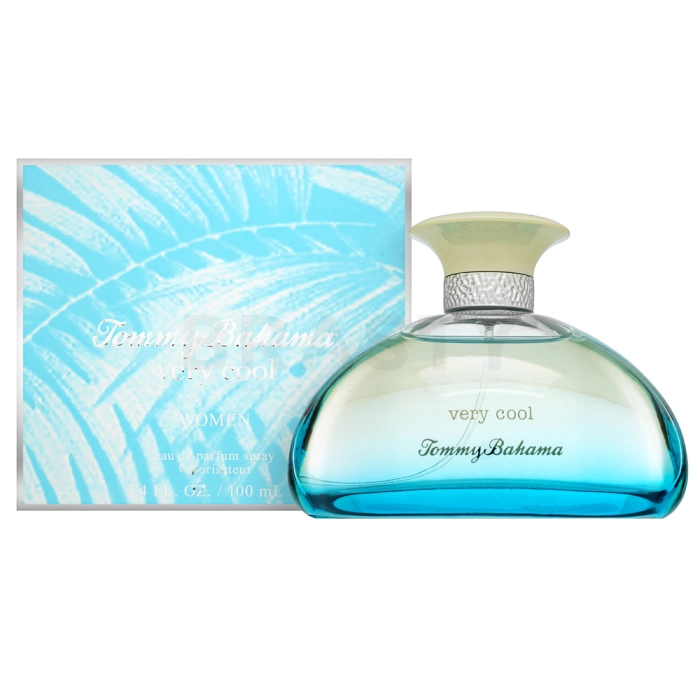 Tommy Bahama Very Cool woda perfumowana dla kobiet 100 ml