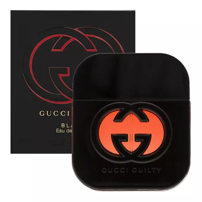 Gucci Guilty Black Pour Femme Toaletna voda za ženske 50 ml
