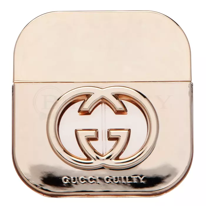 Gucci Guilty toaletní voda pro ženy 30 ml