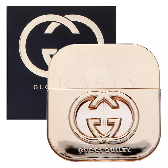 Gucci Guilty toaletní voda pro ženy 30 ml
