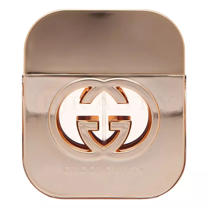 Gucci Guilty toaletní voda pro ženy 50 ml