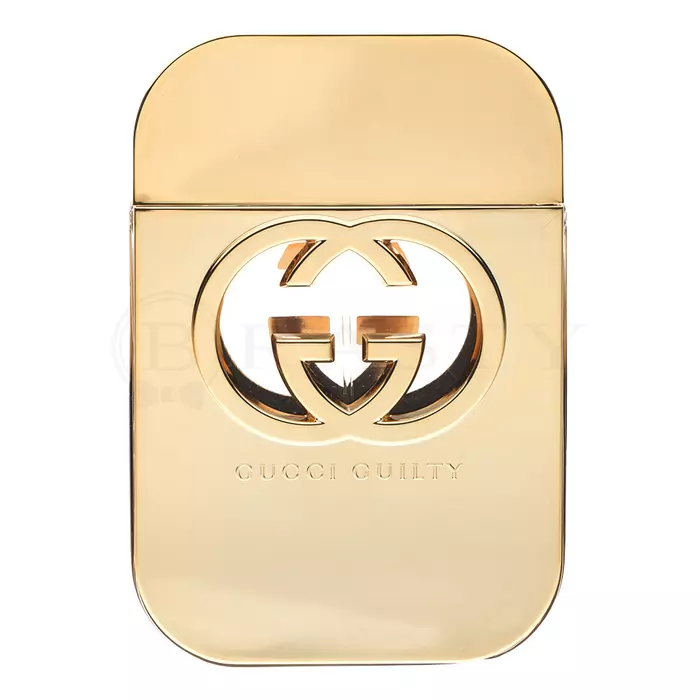 Gucci Guilty Eau de Toilette for women 75 ml