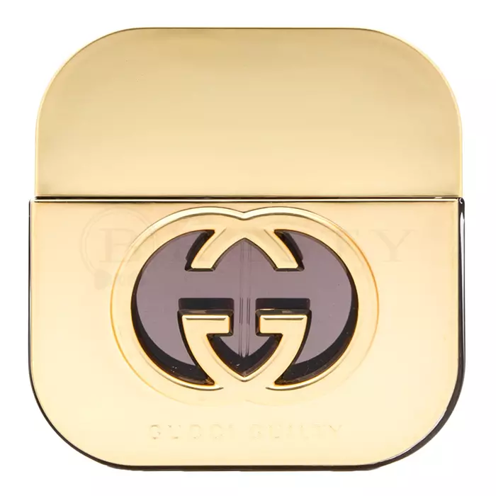 Gucci Guilty Intense parfémovaná voda pro ženy 30 ml