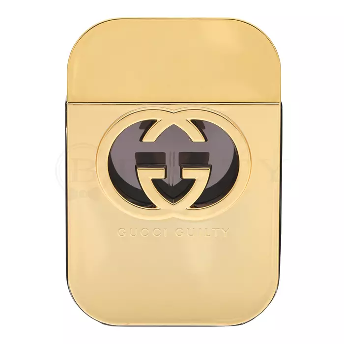 Gucci Guilty Intense Eau de Parfum femei 75 ml
