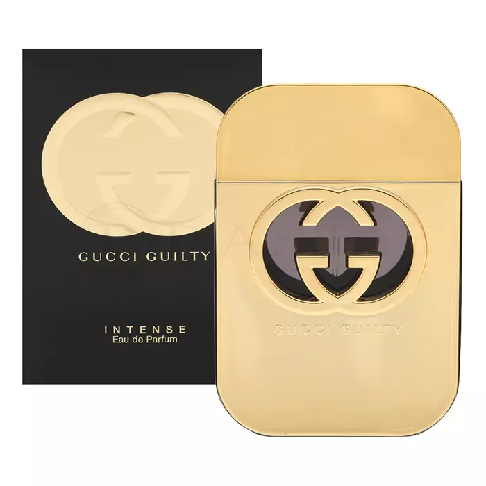 Gucci Guilty Intense Eau de Parfum femei 75 ml