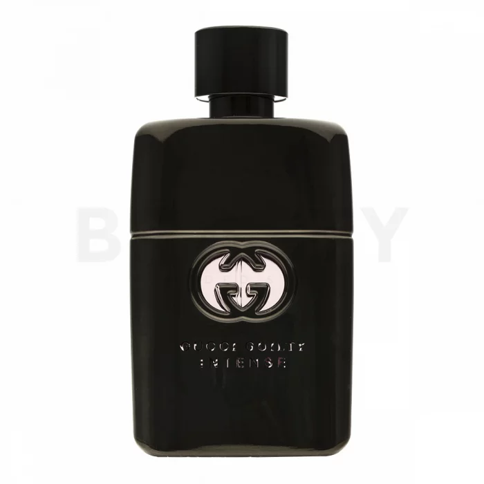 Gucci Guilty Pour Homme Intense Eau de Toilette for men 50 ml