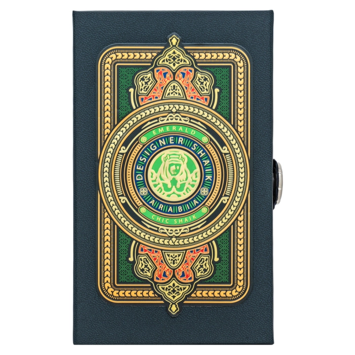 Shaik Chic Shaik No 70 parfémovaná voda pro muže 80 ml