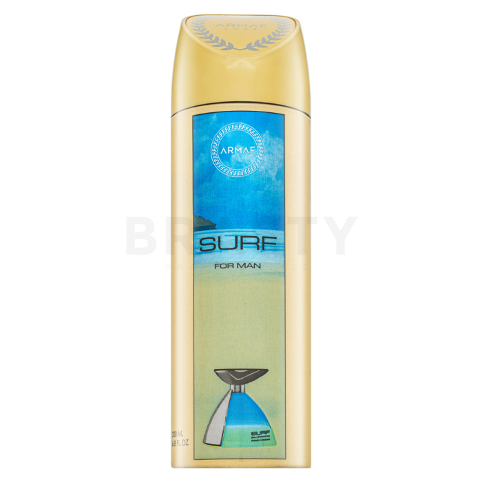 Armaf Surf deospray pro muže 200 ml