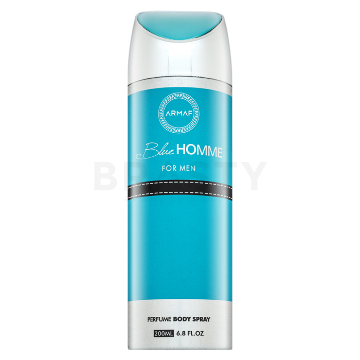 Armaf Blue Homme deospray pre mužov 200 ml