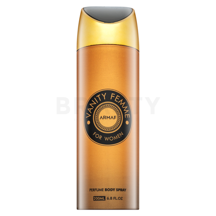 Armaf Vanity Femme deospray voor vrouwen 200 ml