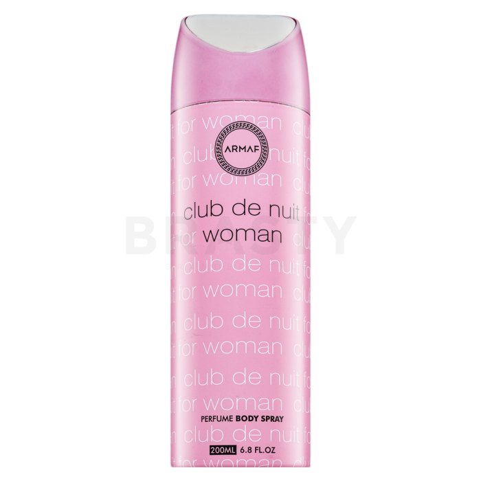 Armaf Club de Nuit Women deospray dla kobiet 200 ml