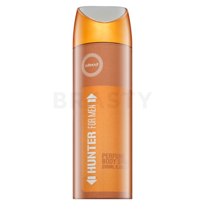 Armaf Hunter Man deospray pro muže 200 ml