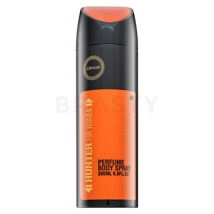 Armaf Hunter Woman deospray voor vrouwen 200 ml