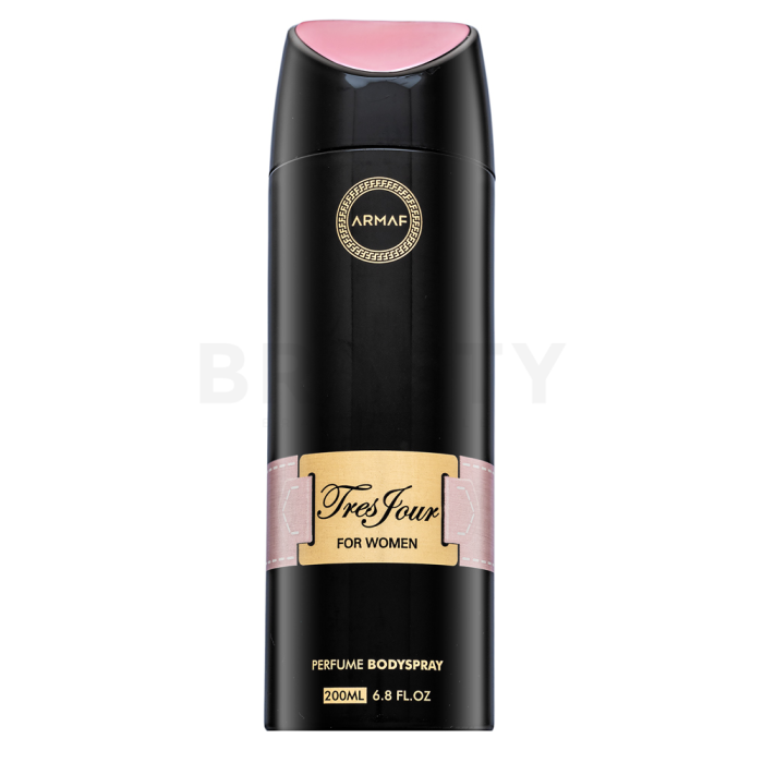 Armaf Tres Jour deospray voor vrouwen 200 ml