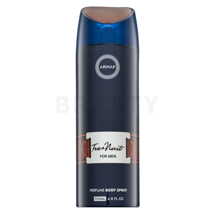 Armaf Tres Nuit deospray pro muže 200 ml