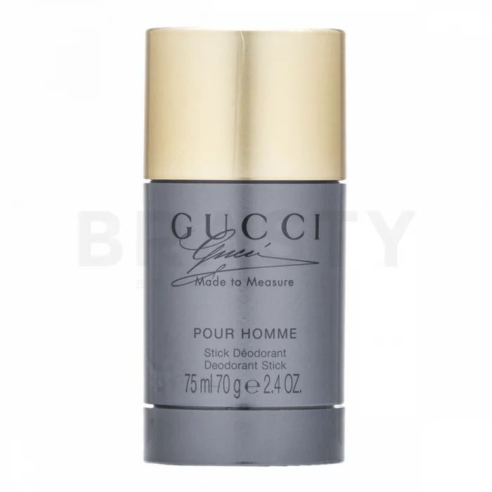 Gucci Made to Measure Deostick for men 75 ml