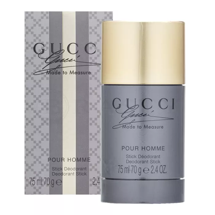 Gucci Made to Measure Deostick for men 75 ml