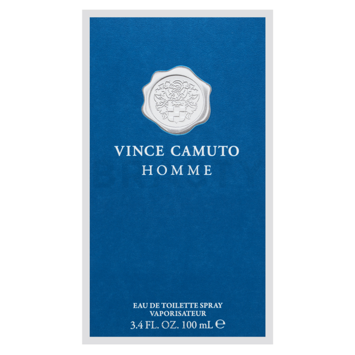 Vince Camuto Homme toaletní voda pro muže 100 ml