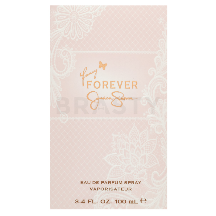 Jessica Simpson Fancy Forever woda perfumowana dla kobiet 100 ml