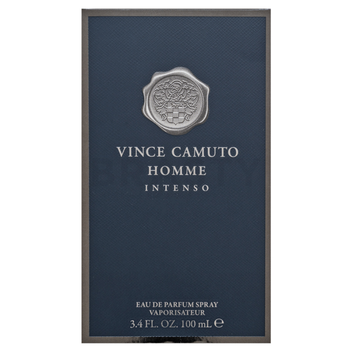 Vince Camuto Homme Intenso parfémovaná voda pro muže 100 ml