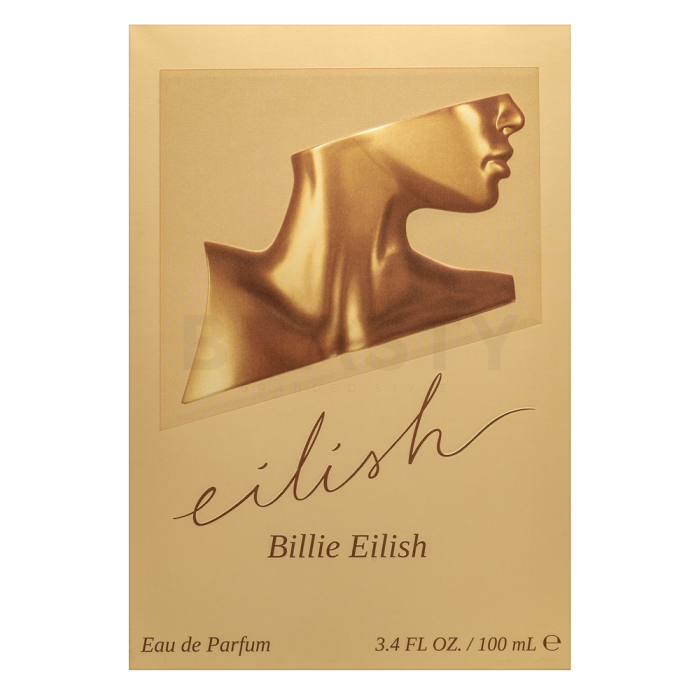Billie Eilish Eilish parfumirana voda za ženske 100 ml