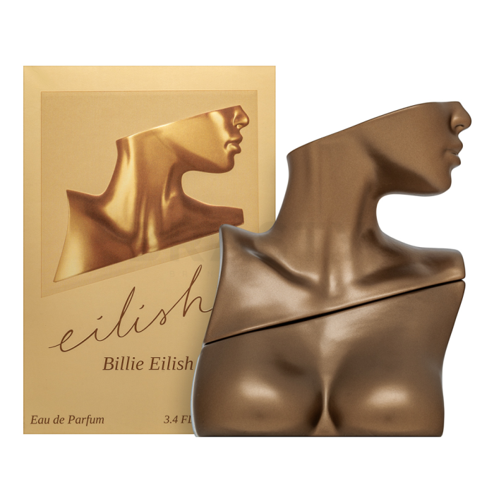 Billie Eilish Eilish parfumirana voda za ženske 100 ml