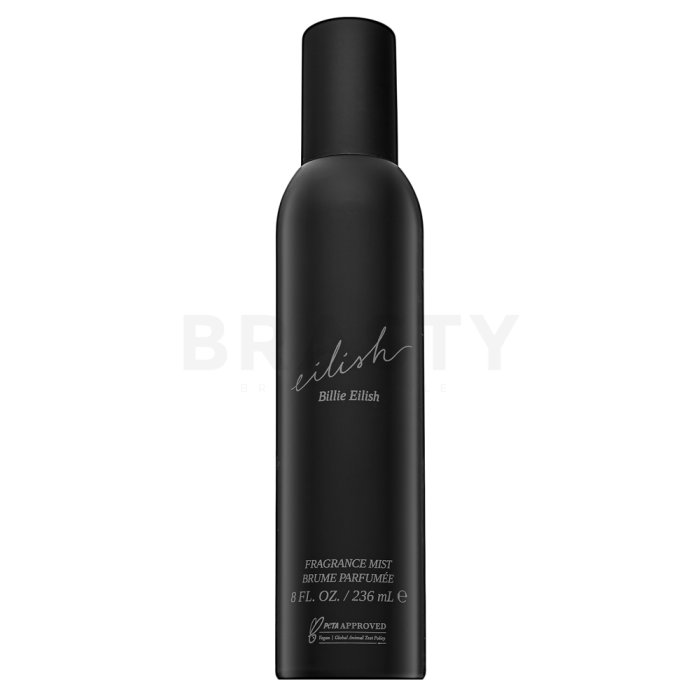 Billie Eilish Eilish testápoló spray uniszex 236 ml