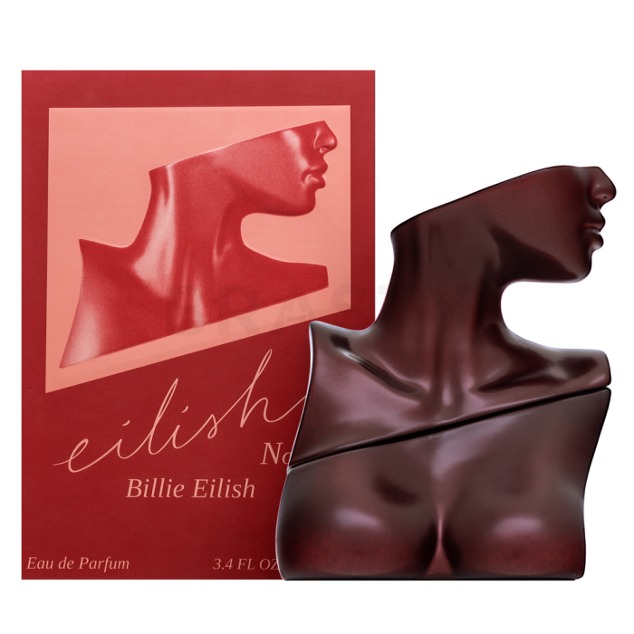 Billie Eilish Eilish No.3 parfemska voda unisex 100 ml