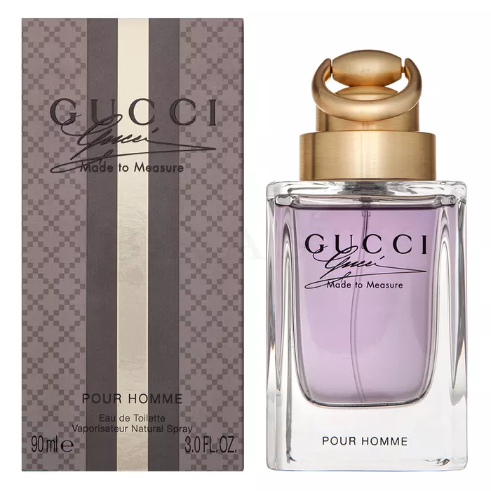 Gucci Made to Measure toaletní voda pro muže 90 ml
