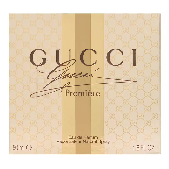 Gucci Premiere parfumirana voda za ženske 50 ml