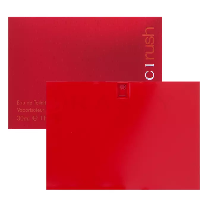 Gucci Rush toaletní voda pro ženy 30 ml