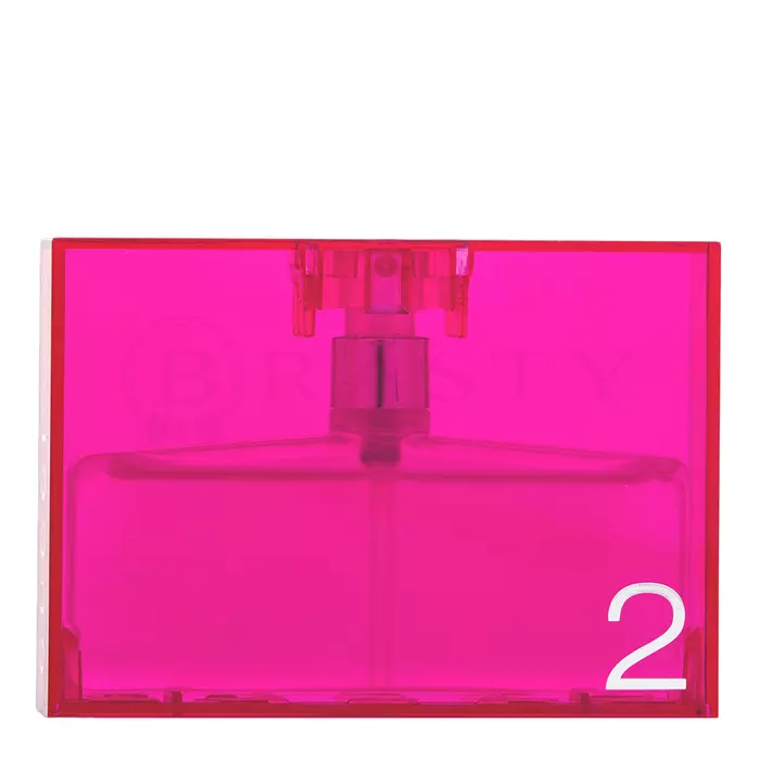 Gucci Rush2 Eau de Toilette for women 30 ml