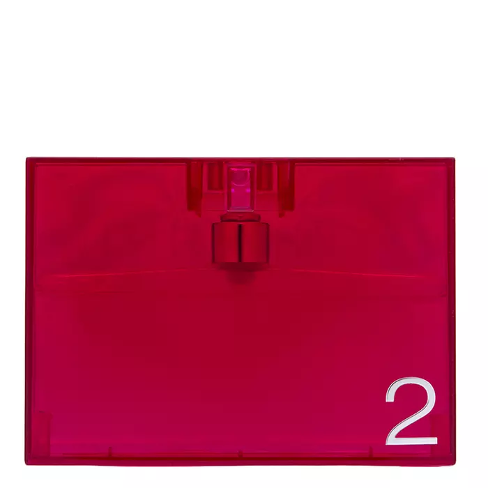 Gucci Rush2 Eau de Toilette for women 50 ml