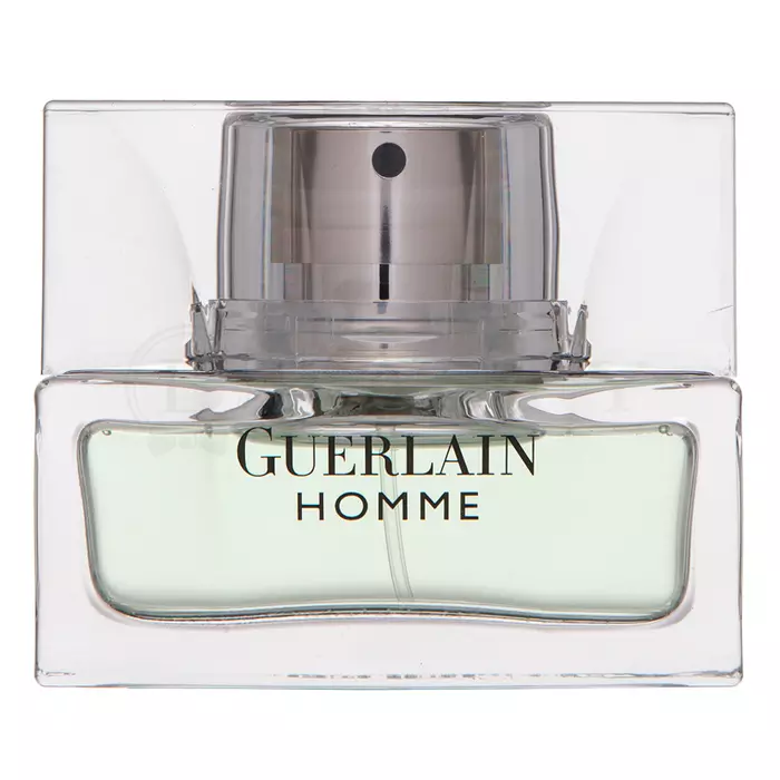 Guerlain Guerlain Homme Eau de Toilette für Herren 30 ml