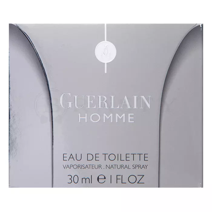Guerlain Guerlain Homme Eau de Toilette für Herren 30 ml